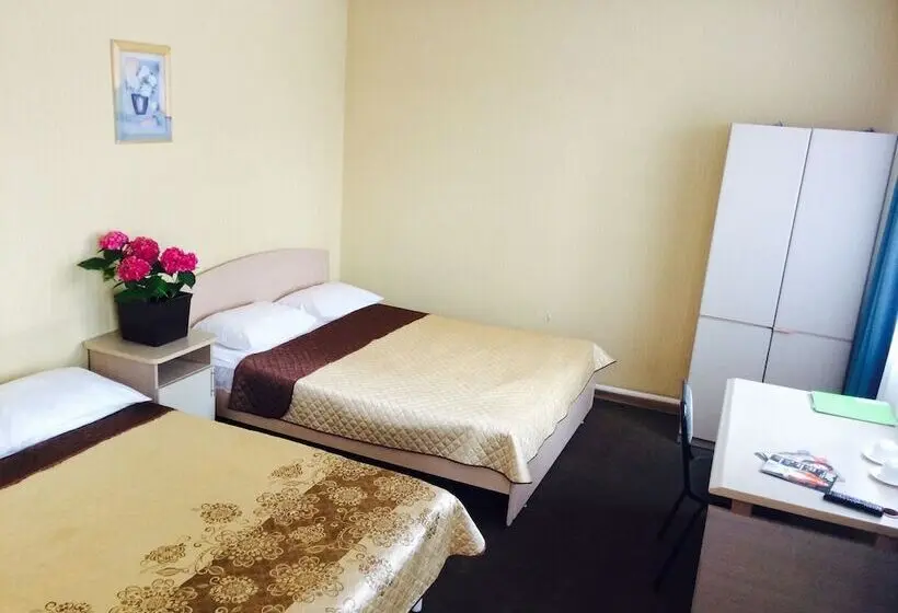 اتاق استاندارد, Onega