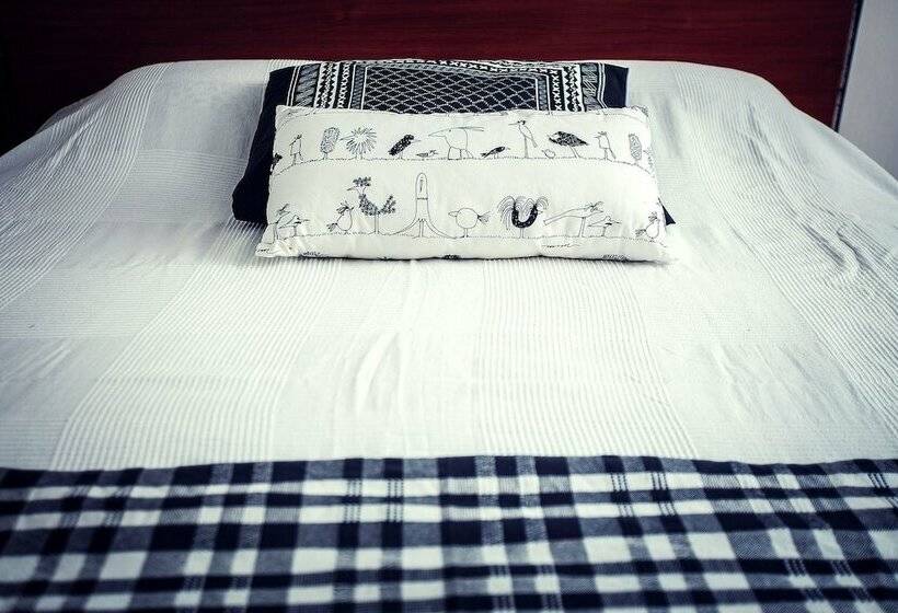 آپارتمان 1 خوابه, Park Hotel Shishka