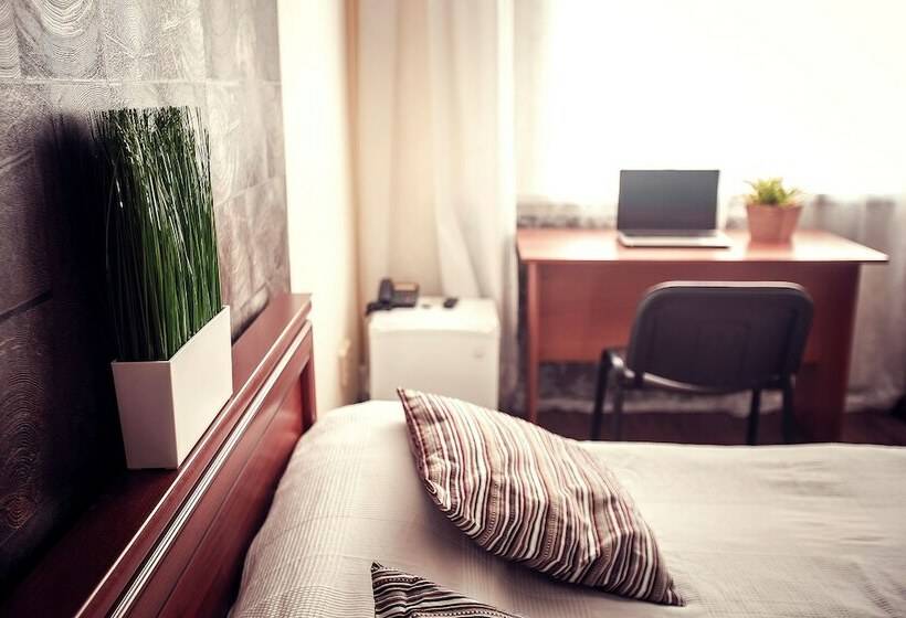 آپارتمان 1 خوابه, Park Hotel Shishka