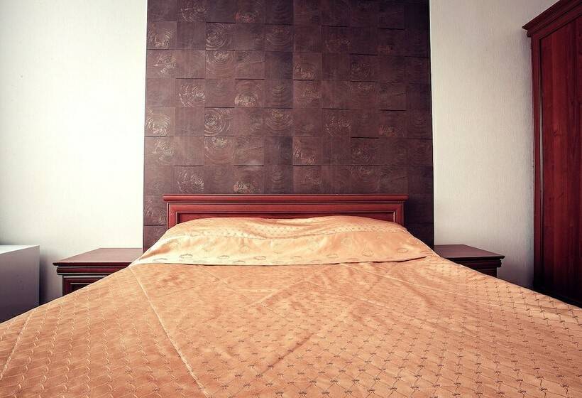 آپارتمان 1 خوابه, Park Hotel Shishka