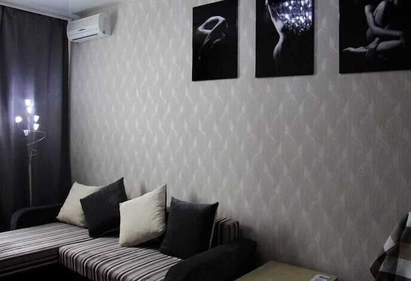 اتاق لوکس, Sfera