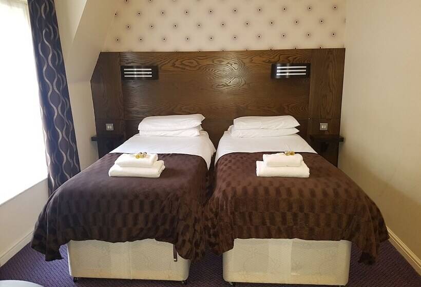 חדר סטנדרט, The Queensberry