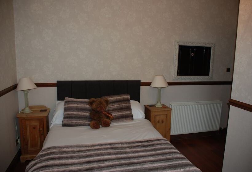 غرفة قياسية, Westview