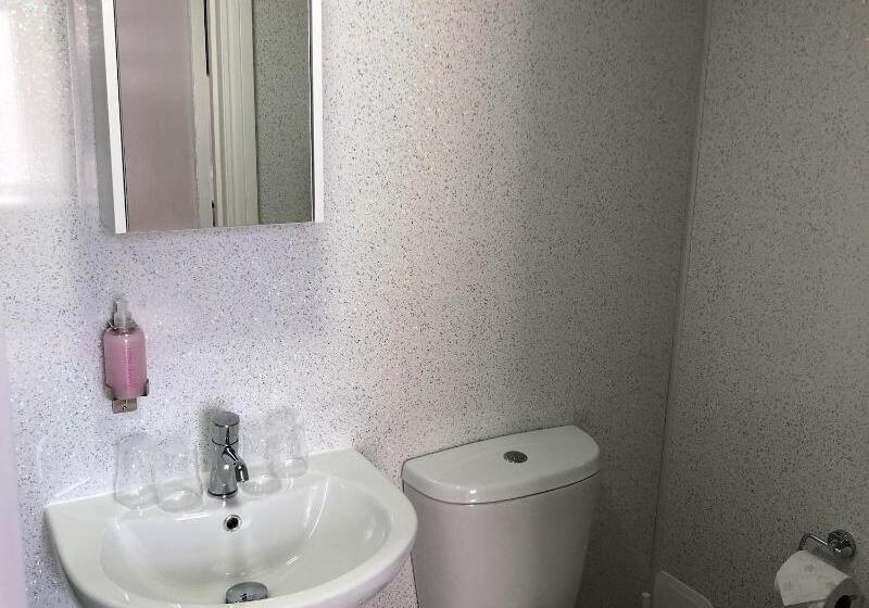 스탠다드 싱글 룸, Wisestay