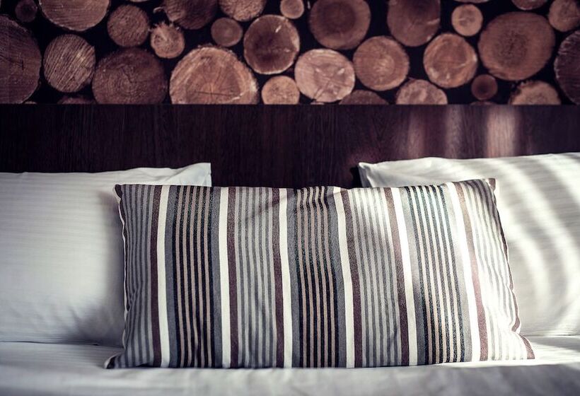 آپارتمان لوکس 1 خوابه, Park Hotel Shishka