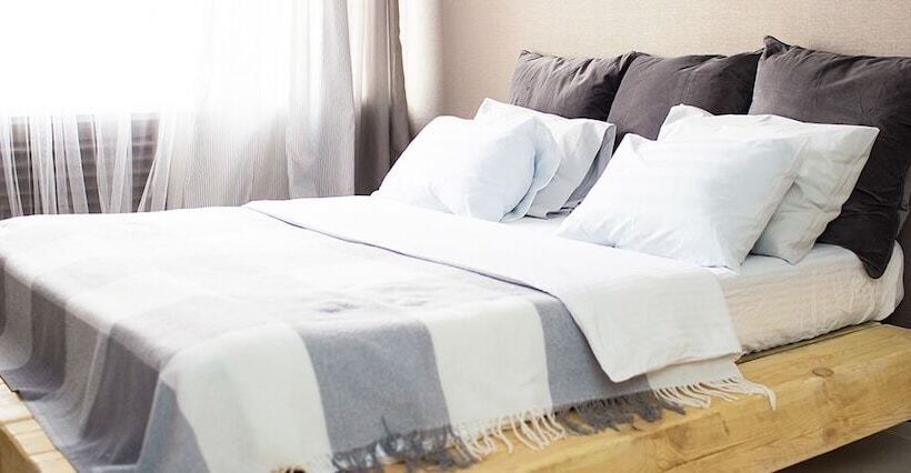 سوییت, Park Hotel Shishka