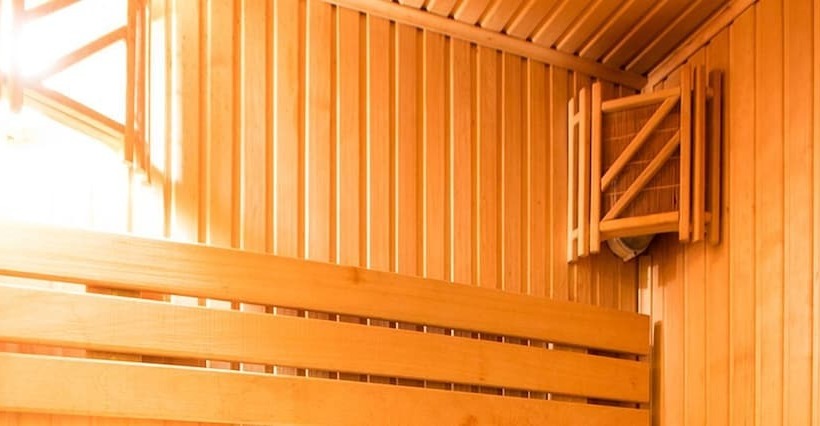 سوییت, Park Hotel Shishka