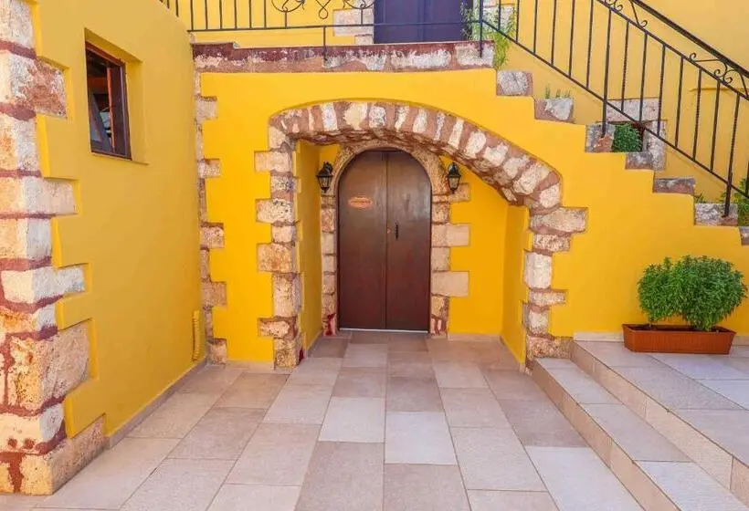 آپارتمان کلاسیک 1 خوابه, Sternesvillage, Lower Ground Floor