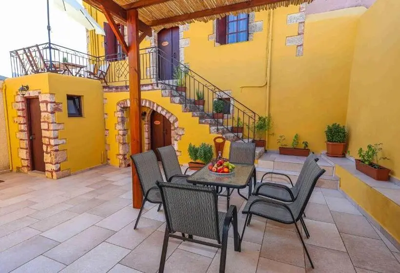 آپارتمان کلاسیک 1 خوابه, Sternesvillage, Lower Ground Floor