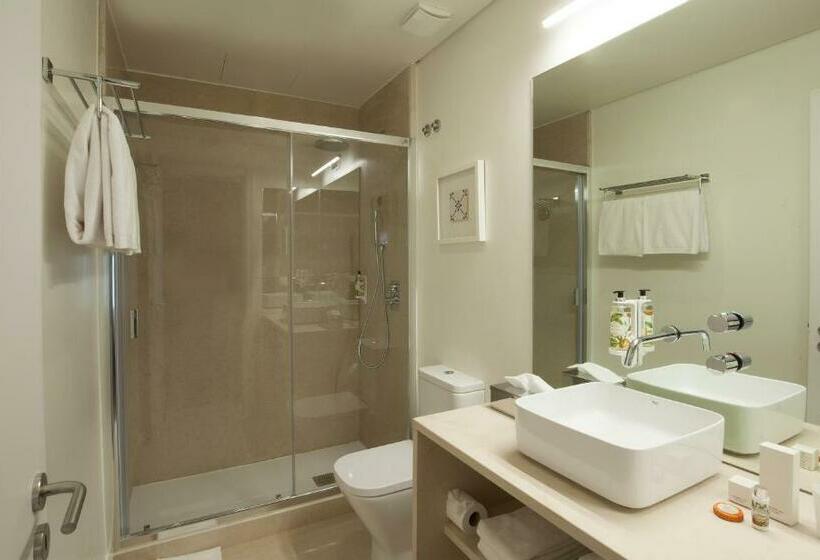 Apartament 2 Dormitoare, Grape Harbor Prata Apartments