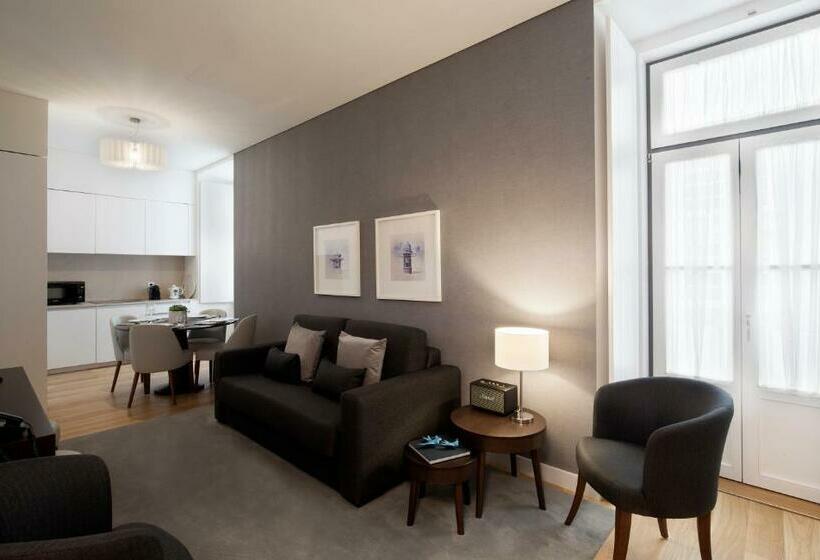 Apartament 2 Dormitoare, Grape Harbor Prata Apartments