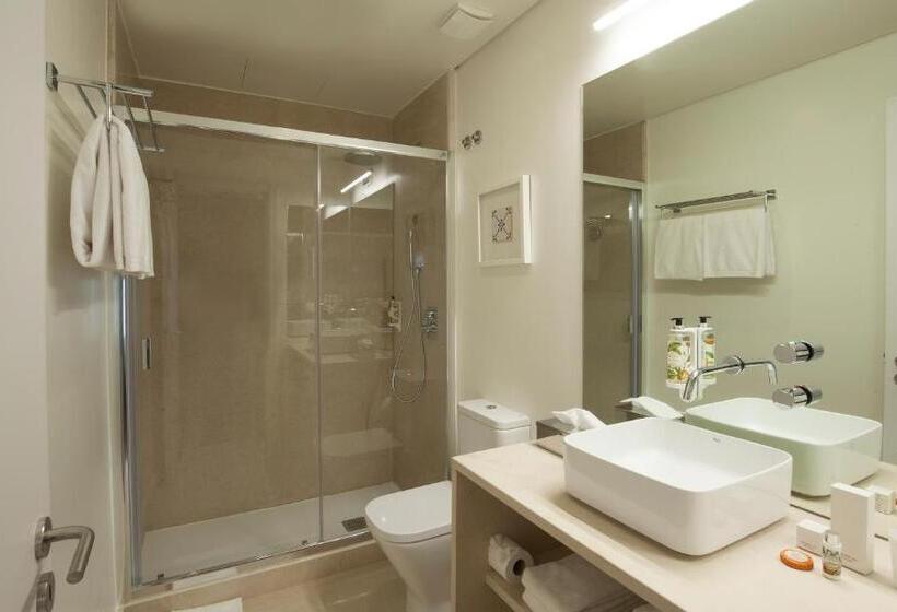 Apartament 1 Dormitor, Grape Harbor Prata Apartments