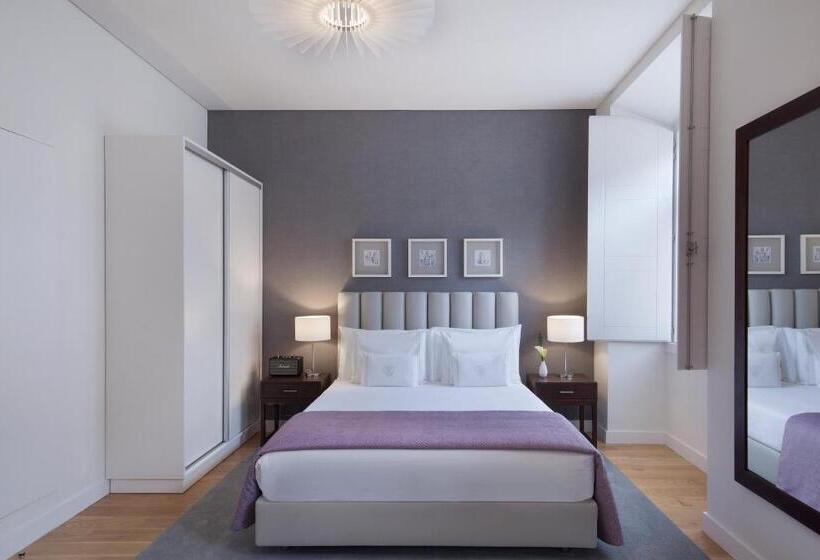 Apartament 1 Dormitor, Grape Harbor Prata Apartments