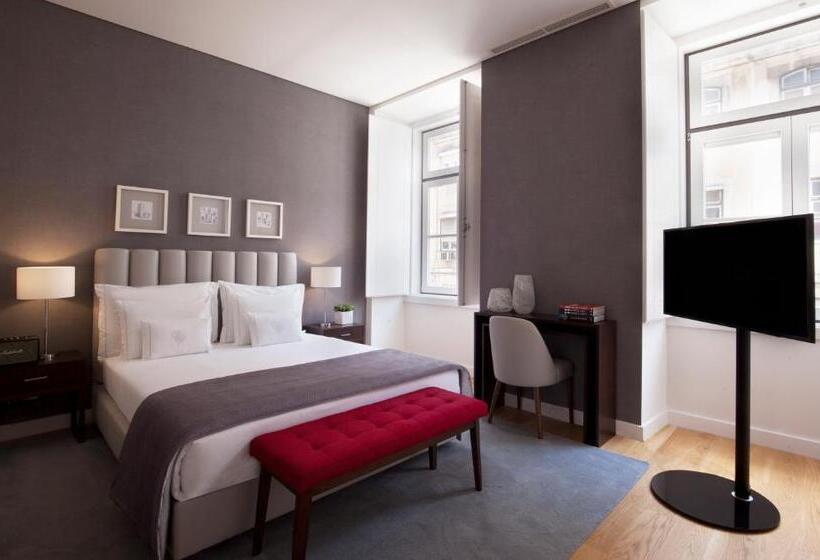 Apartament 21 Dormitor Superior, Grape Harbor Prata Apartments