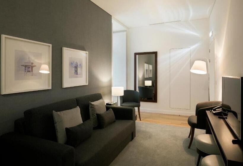 آپارتمان سوپریور 1 خوابه, Grape Harbor Prata Apartments