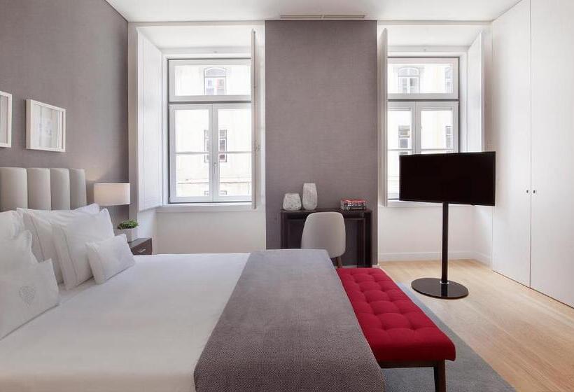 Apartament 21 Dormitor Superior, Grape Harbor Prata Apartments