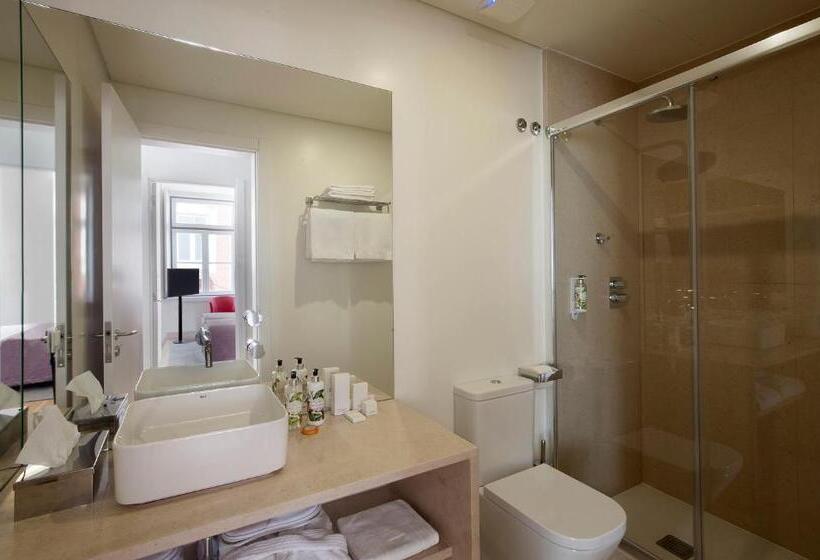 Apartament 1 Dormitor, Grape Harbor Prata Apartments