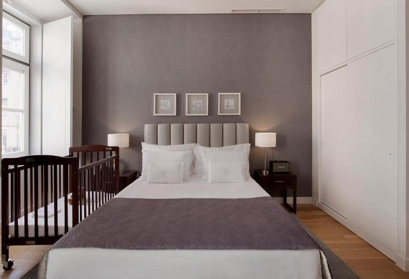 Studio Superior, Grape Harbor Prata Apartments