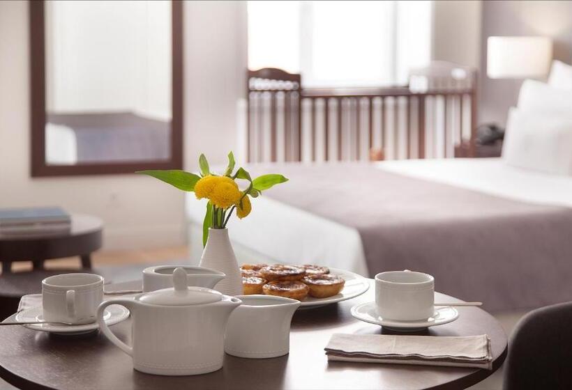 Studio Superior, Grape Harbor Prata Apartments