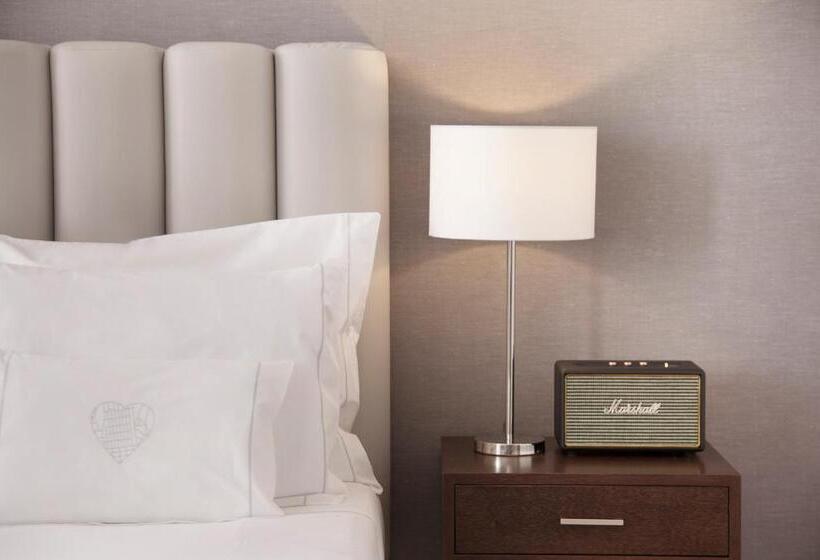 استودیوی استاندارد, Grape Harbor Prata Apartments