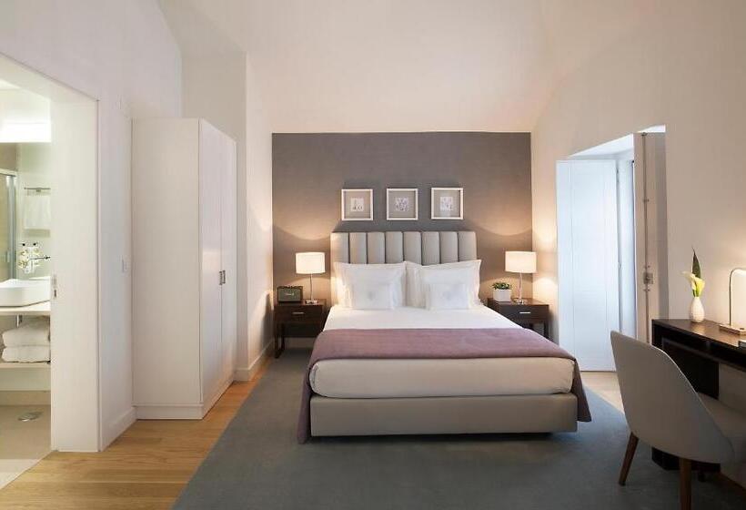 Studio Standard, Grape Harbor Prata Apartments