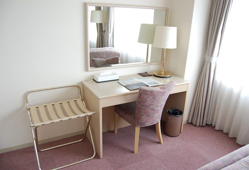 Четырехместный Номер Стандарт, Aomori Winery