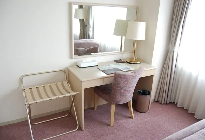 スタンダード４人部屋, Aomori Winery