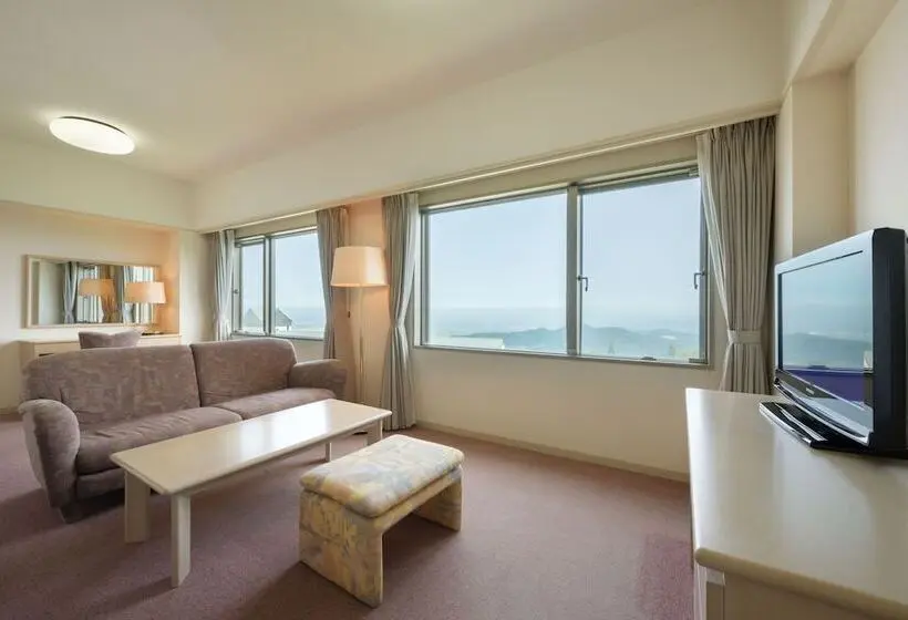 スタンダード４人部屋, Aomori Winery