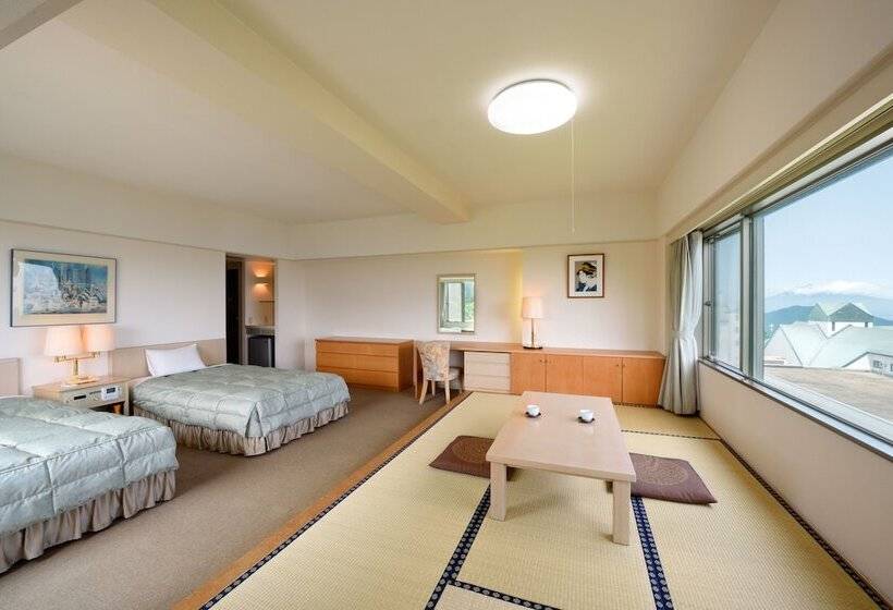 Номер Стандарт, Aomori Winery