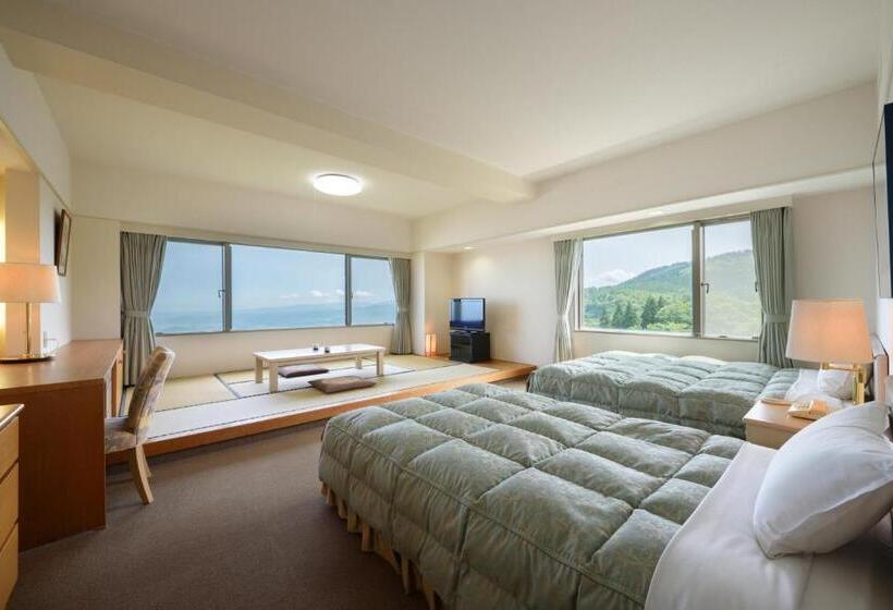 Номер Стандарт, Aomori Winery