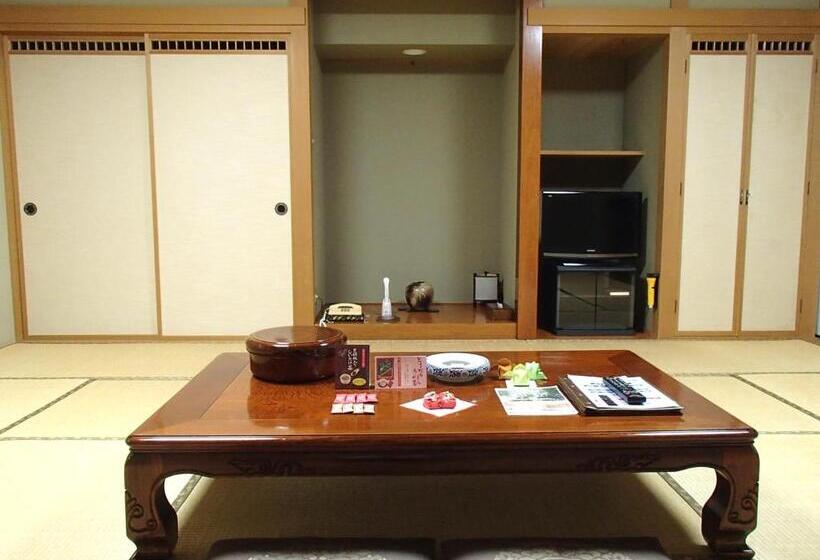 Номер Стандарт, Aomori Winery