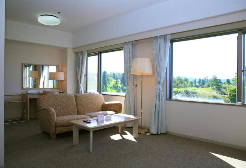 Четырехместный Номер Стандарт, Aomori Winery