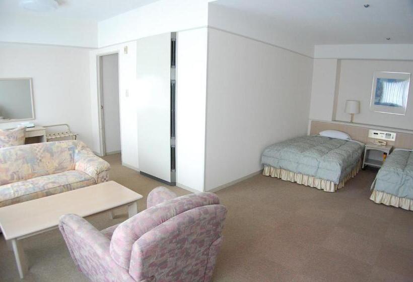 Четырехместный Номер Стандарт, Aomori Winery