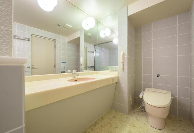 Четырехместный Номер Стандарт, Aomori Winery