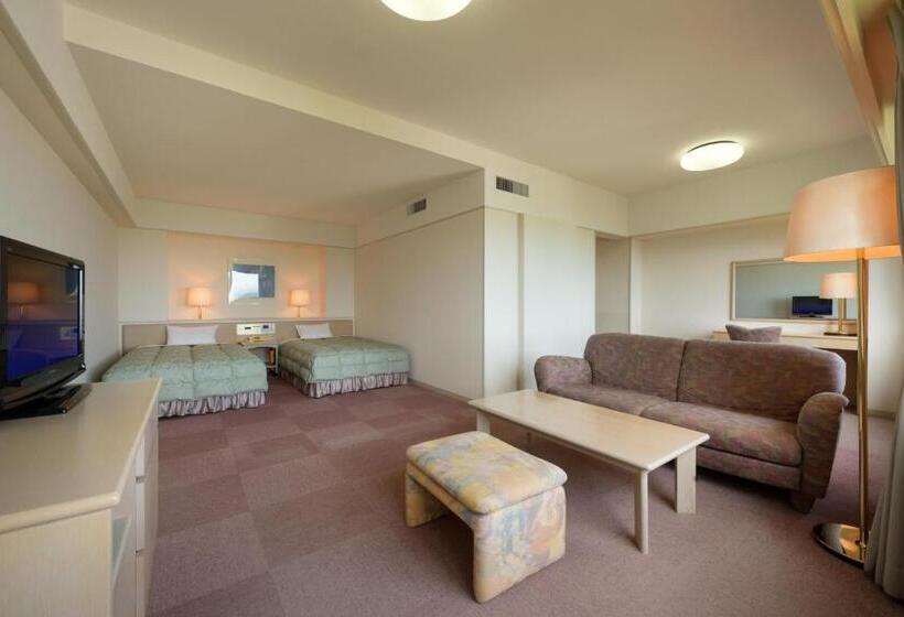 Четырехместный Номер Стандарт, Aomori Winery