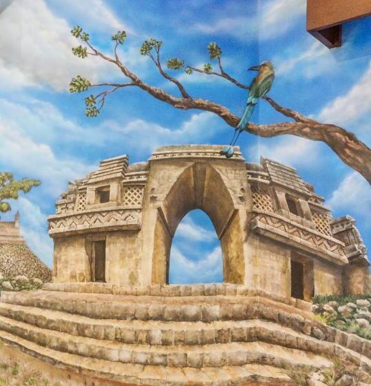 디럭스 룸, Boutique Real San Juan Center