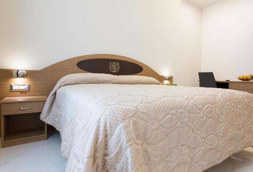 اتاق استاندارد, Buono B&b