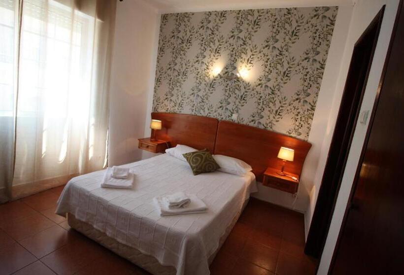 חדר סטנדרט, Dom Carlos I