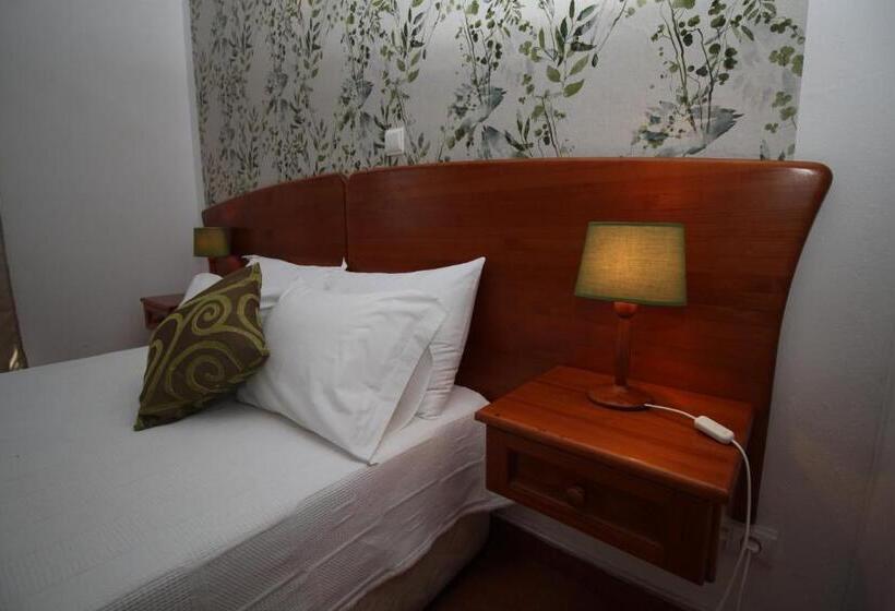 스탠다드 룸, Dom Carlos I