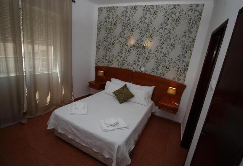 חדר סטנדרט, Dom Carlos I