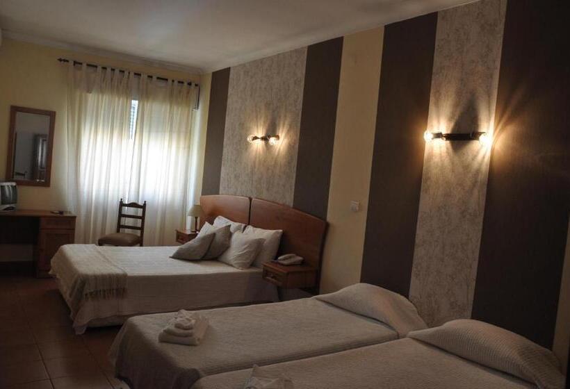 패밀리 룸, Dom Carlos I