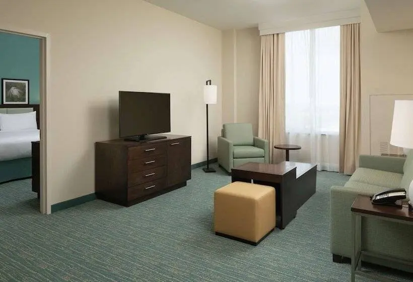 スイート, Doubletree By Hilton Miami   Doral, Fl