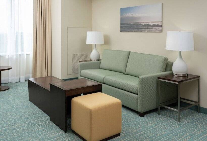 스위트, Doubletree By Hilton Miami   Doral, Fl