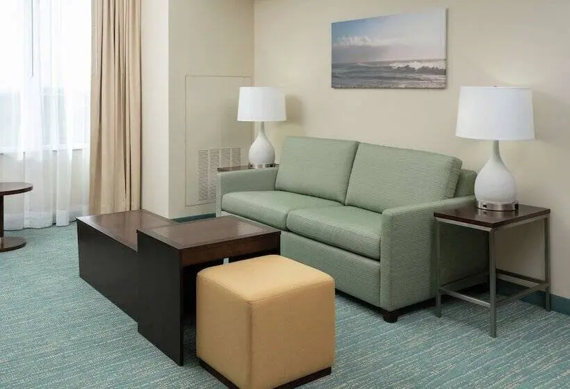 スイート, Doubletree By Hilton Miami   Doral, Fl