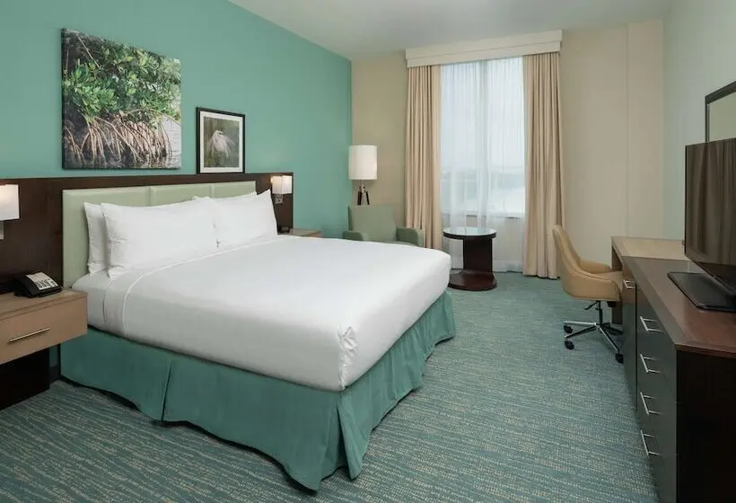 スイート, Doubletree By Hilton Miami   Doral, Fl