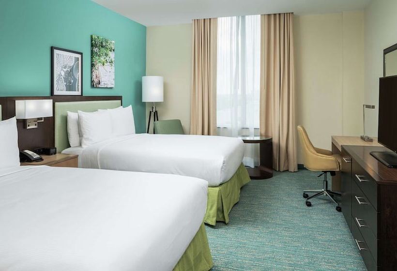 جناح, Doubletree By Hilton Miami   Doral, Fl