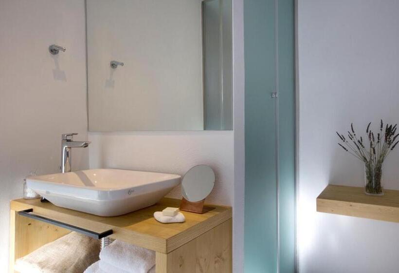 ガーデンビュースイート, Dreambox Mykonos Suites