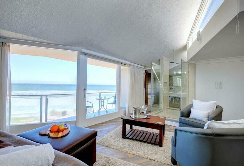 اتاق سوپریور با تخت بزرگ, Dune Villa Wilderness