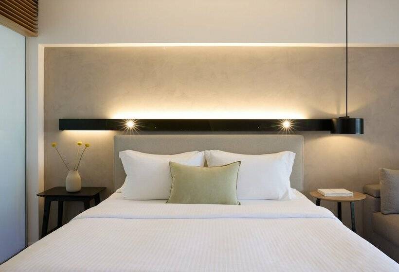 Номер Классический Вид на Бассейн, Euphoria Resort  All Inclusive