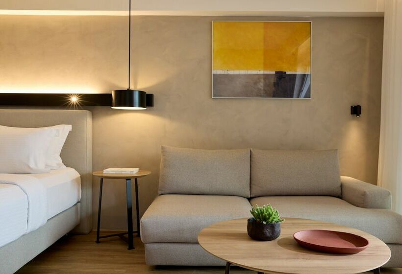 غرفة  كلاسيكية مطلة على حمام السباحة, Euphoria Resort  All Inclusive